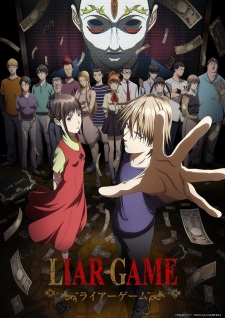 Liar Game Episode 12 English Subbed